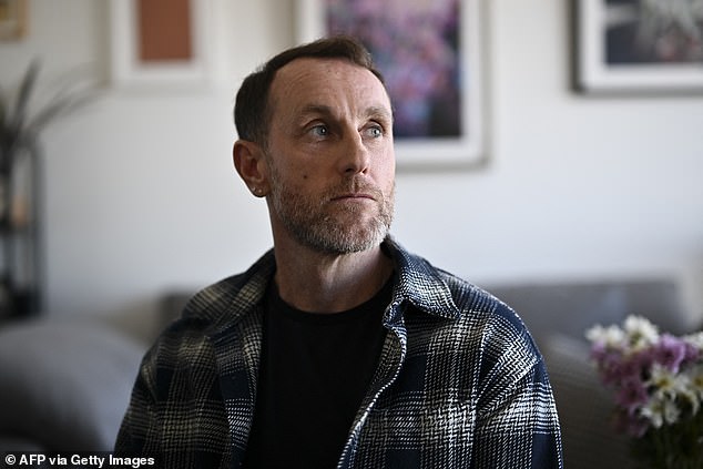 Joseph Lynskey Survives Harrowing Subway Ordeal in Manhattan