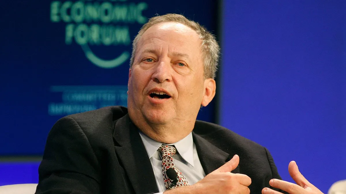 Larry Summers Resigns from Harvard Amid Jeffrey Epstein Ties, Marking a Seismic Shift in Academia
