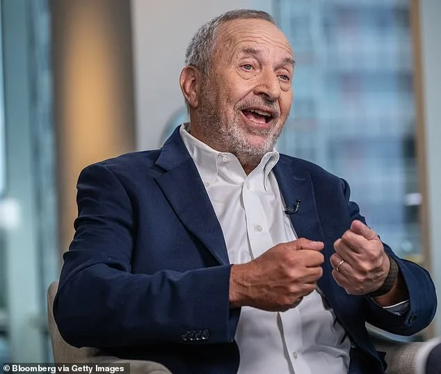 Larry Summers Resigns from Harvard Amid Jeffrey Epstein Ties, Marking a Seismic Shift in Academia