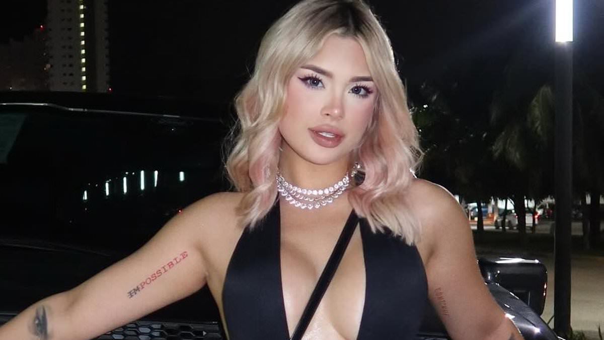 Mexican Influencer Accused of Betraying El Mencho Faces Threats as Cartel Violence Escalates Amid National Crisis