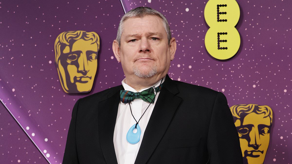 Tourette's Advocate Questions BBC's Handling of Bafta N-Word Incident