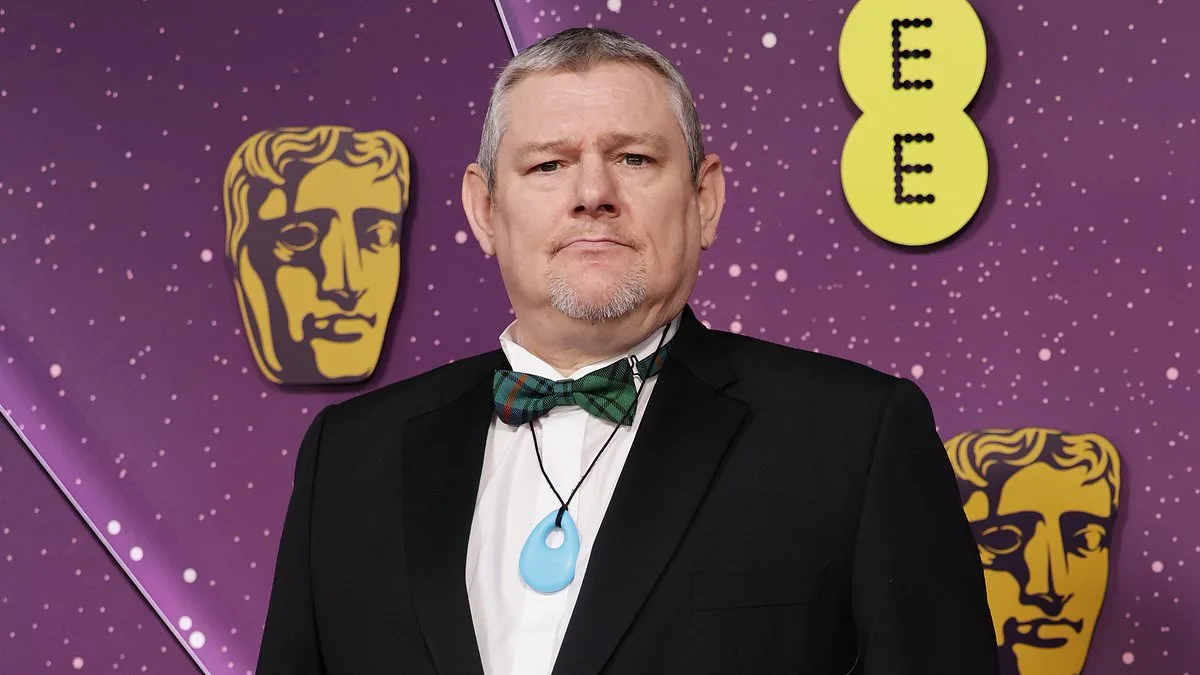 Tourette's Advocate Questions BBC's Handling of Bafta N-Word Incident