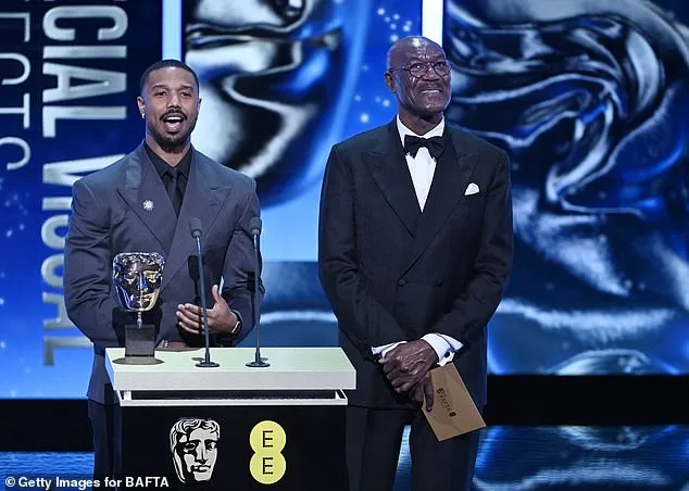 Tourette's Advocate Questions BBC's Handling of Bafta N-Word Incident