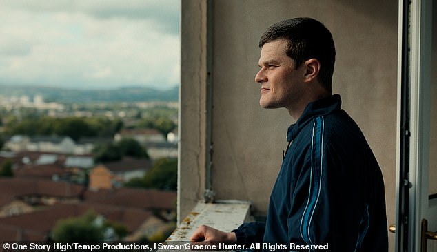 Tourette's Advocate Questions BBC's Handling of Bafta N-Word Incident