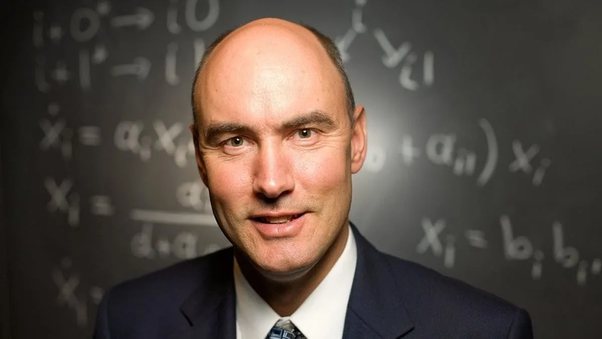 Harvard Shuts Down Epstein-Funded Program as Professor Nowak Placed on Leave