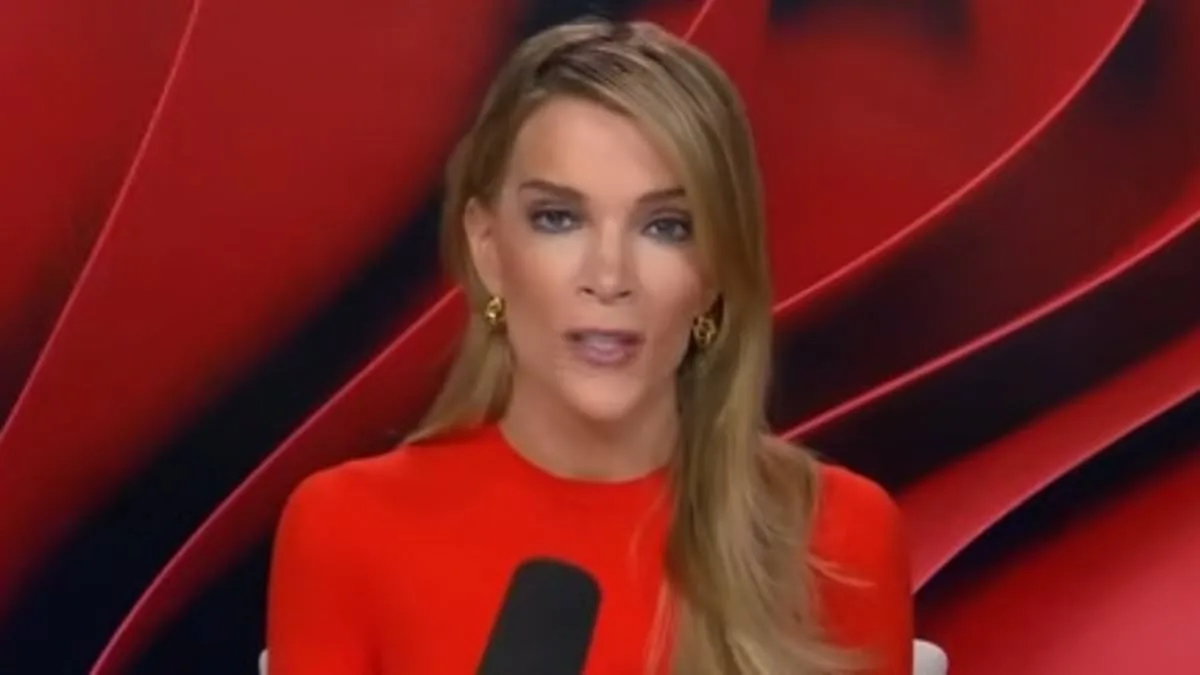 Megyn Kelly's Controversial Comparison of Ilhan Omar and Tourette's Advocate Sparks Debate