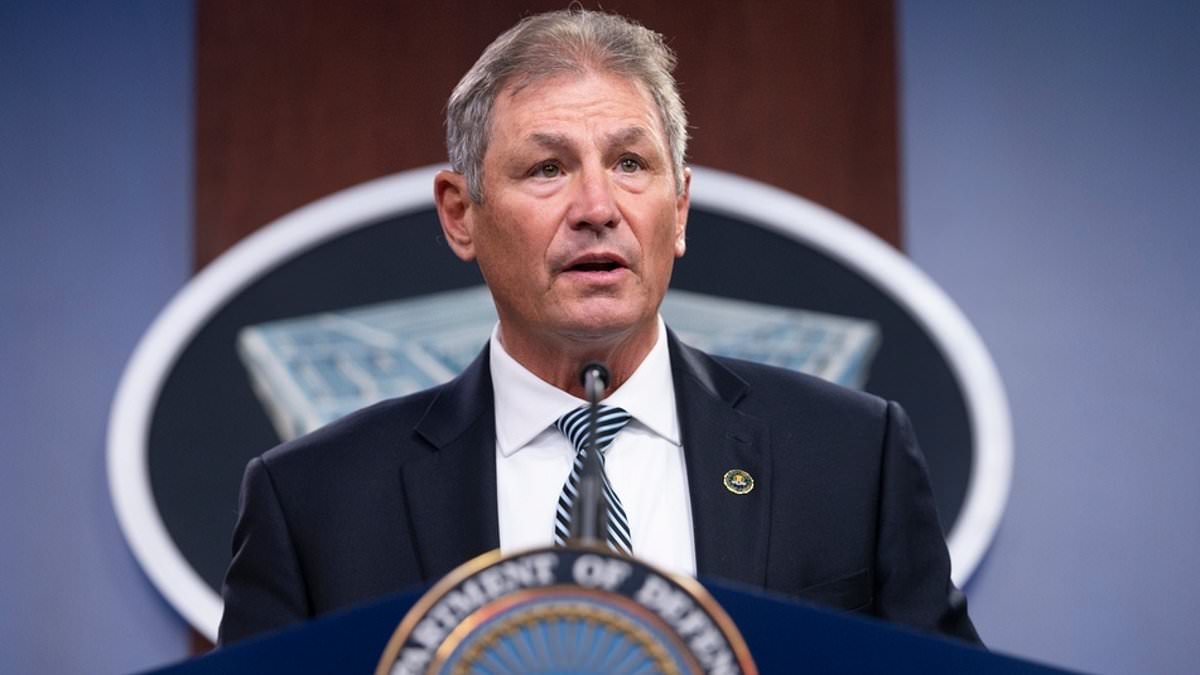 Former FBI Official Warns of Iran-Linked Sleeper Agents Preparing Attacks on U.S.