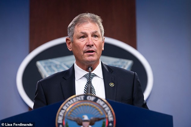 Former FBI Official Warns of Iran-Linked Sleeper Agents Preparing Attacks on U.S.