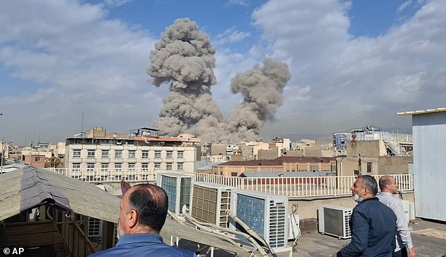 Former FBI Official Warns of Iran-Linked Sleeper Agents Preparing Attacks on U.S.