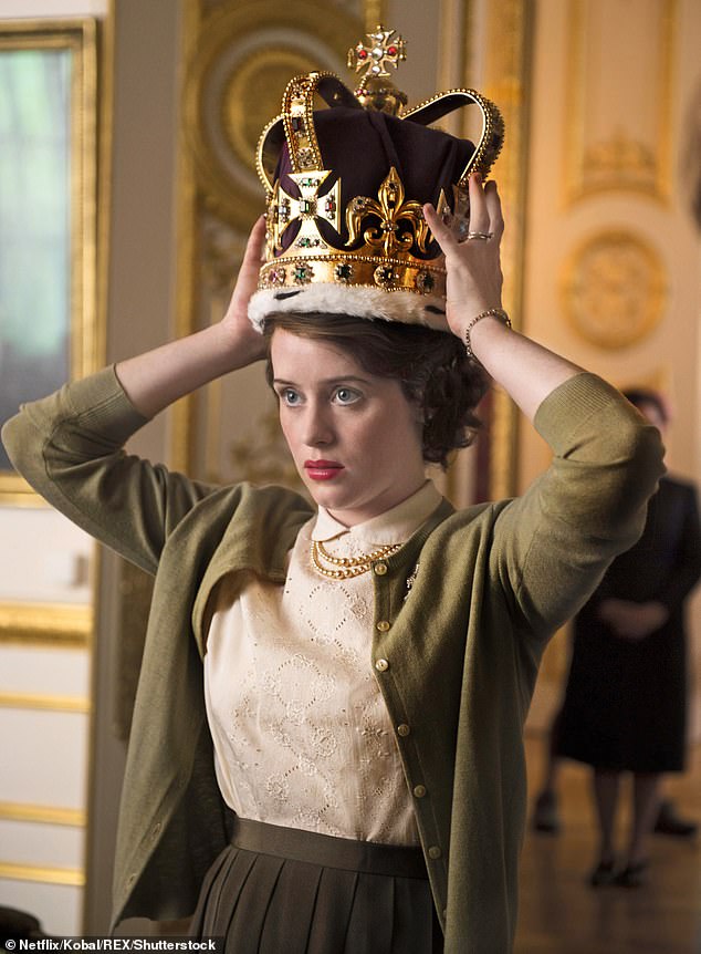 Netflix in Talks for 'The Crown' Special on Prince Andrew's Downfall Amid Studio Race