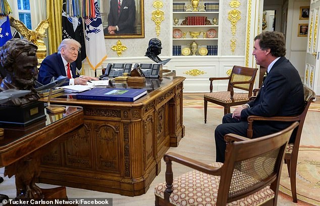 Tucker Carlson Condemns Trump's Iran Strike, Exposing Deepening Rift in MAGA Base