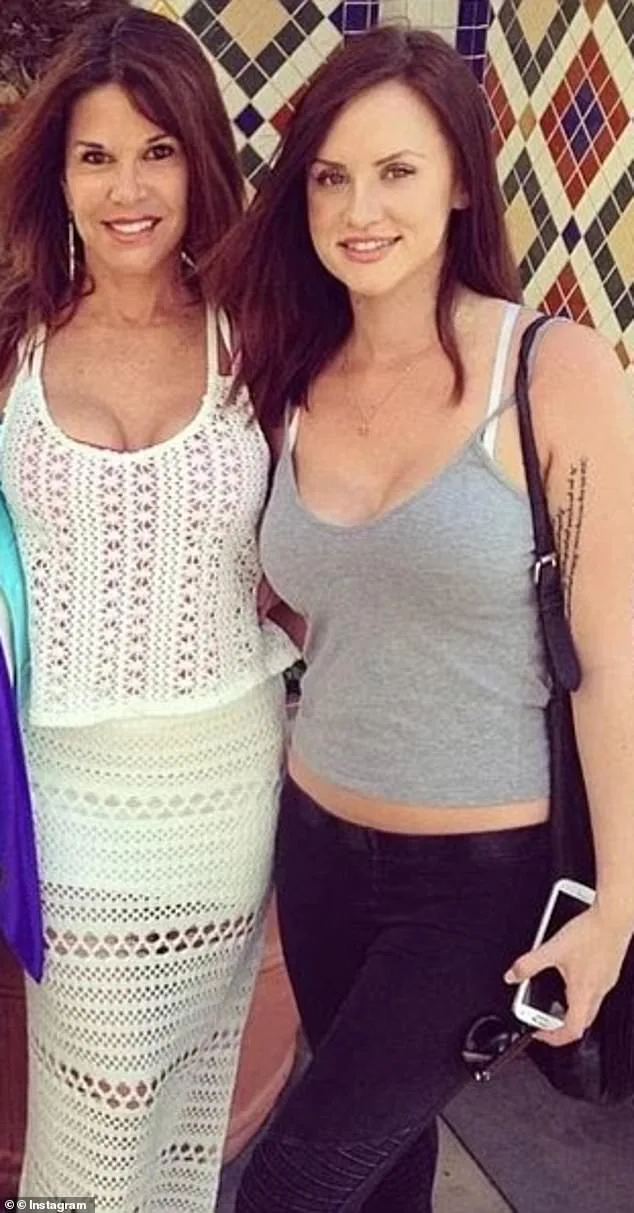 From Housewife Daughter to Fentanyl Addict: The Downfall of Alexa Curtin