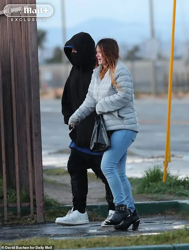 From Housewife Daughter to Fentanyl Addict: The Downfall of Alexa Curtin