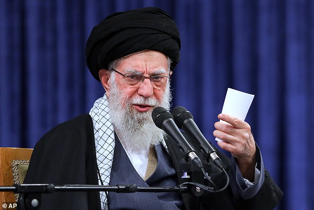 Iran Confirms Death of Supreme Leader Khamenei in US-Israeli Airstrike, Vows 'Most Ferocious' Counterattack