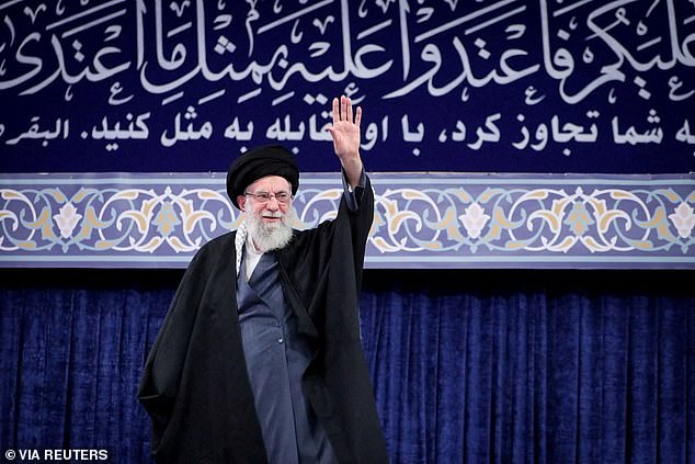 Iran Confirms Death of Supreme Leader Khamenei in US-Israeli Airstrike, Vows 'Most Ferocious' Counterattack