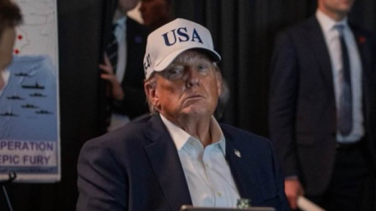 Middle East on Brink of Crisis as IRGC Launches 'Most Intense Offensive' Against U.S. Bases, Sparking Global Fears