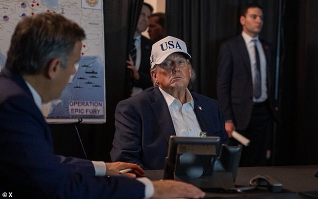 Middle East on Brink of Crisis as IRGC Launches 'Most Intense Offensive' Against U.S. Bases, Sparking Global Fears