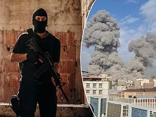 Middle East on Brink of Crisis as IRGC Launches 'Most Intense Offensive' Against U.S. Bases, Sparking Global Fears