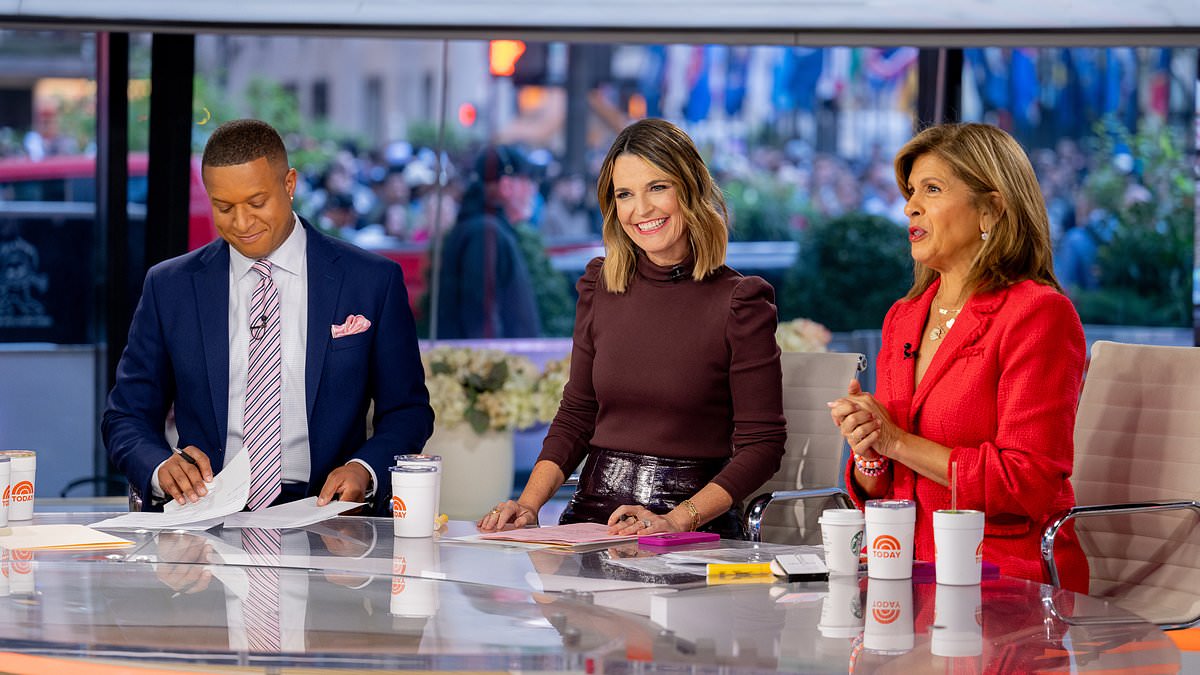 Savannah Guthrie to Return to NYC as Search for Missing Mother Enters 25th Day