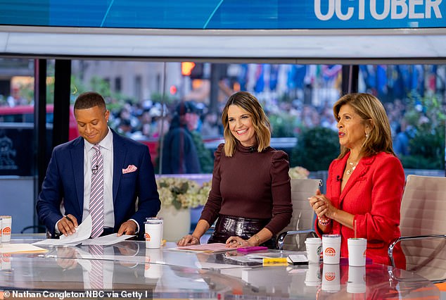 Savannah Guthrie to Return to NYC as Search for Missing Mother Enters 25th Day