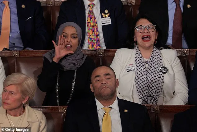Congresswomen Mace and Omar Trade Barbs Amid Deadly U.S.-Israel Strike on Iran