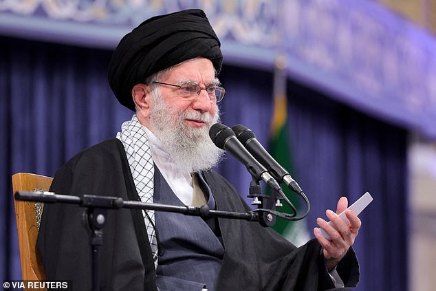 Iran in Turmoil After Supreme Leader's Death: Regime Faces Power Vacuum Amid U.S.-Israeli Strikes