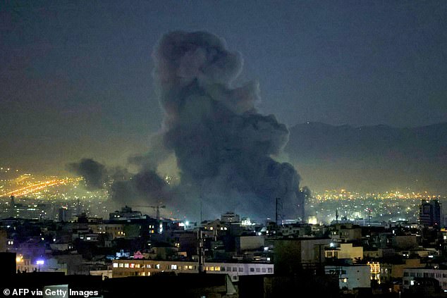 Iran in Turmoil After Supreme Leader's Death: Regime Faces Power Vacuum Amid U.S.-Israeli Strikes