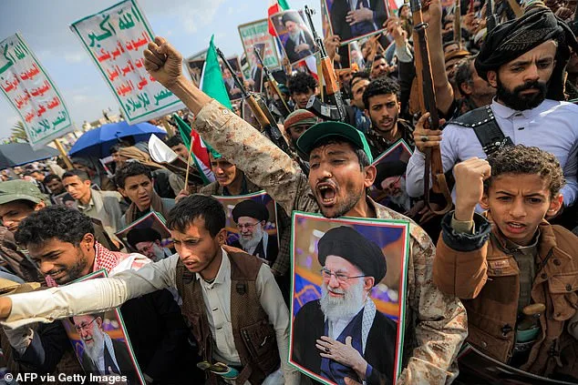 Iran in Turmoil After Supreme Leader's Death: Regime Faces Power Vacuum Amid U.S.-Israeli Strikes