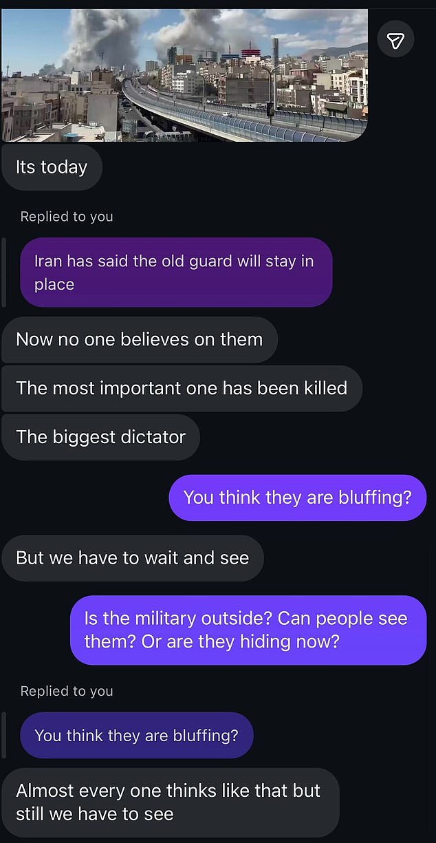 Iran in Turmoil After Supreme Leader's Death: Regime Faces Power Vacuum Amid U.S.-Israeli Strikes