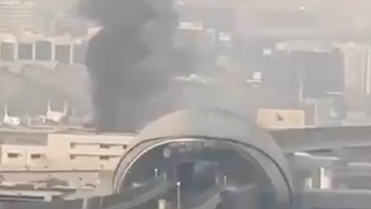 USCENTCOM Accuses Iran of Fabricating Claims Amid Civilian Strike Dispute