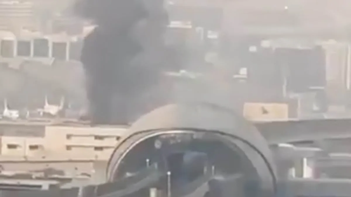 USCENTCOM Accuses Iran of Fabricating Claims Amid Civilian Strike Dispute