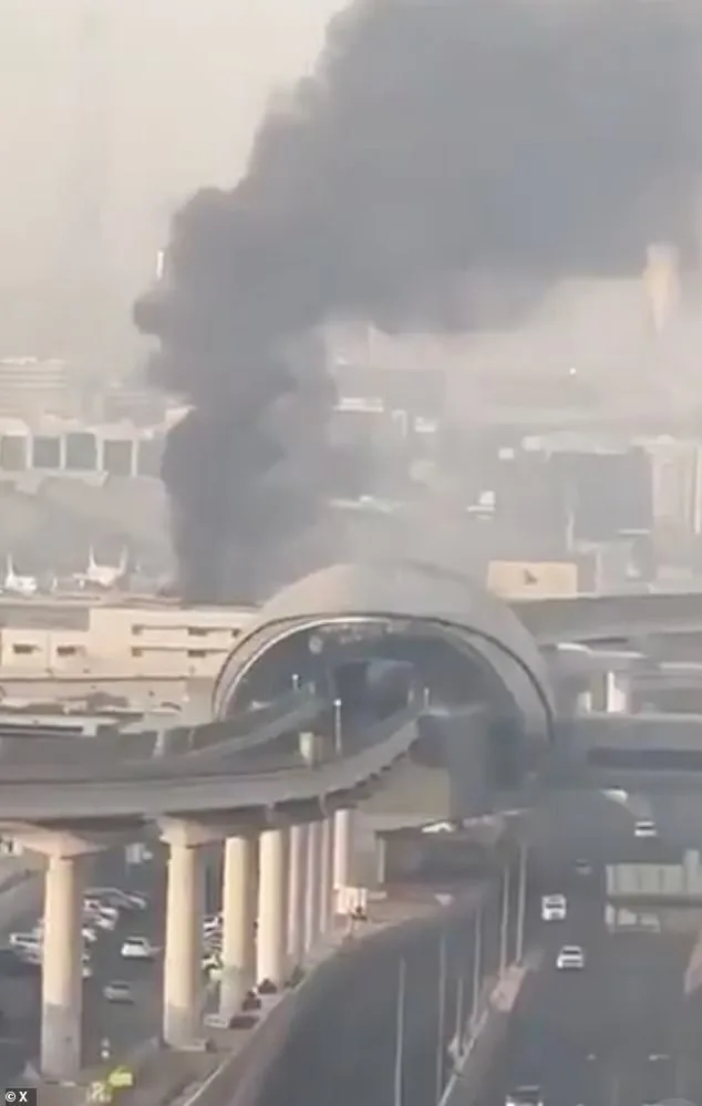 USCENTCOM Accuses Iran of Fabricating Claims Amid Civilian Strike Dispute