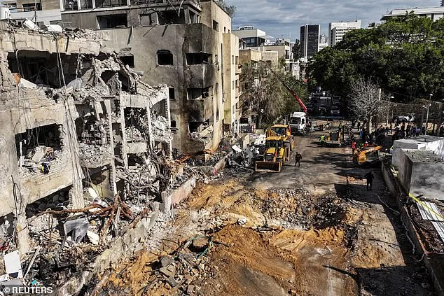 USCENTCOM Accuses Iran of Fabricating Claims Amid Civilian Strike Dispute