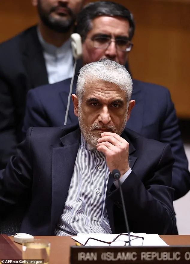 USCENTCOM Accuses Iran of Fabricating Claims Amid Civilian Strike Dispute