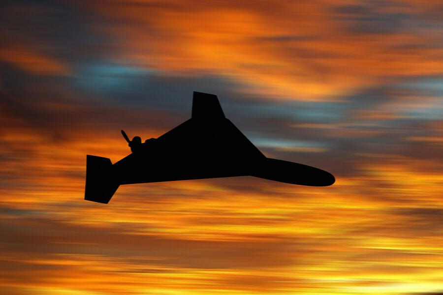 Calculated Drone Attack at Balad Airbase Marks New Phase in Iraq's Security Challenges