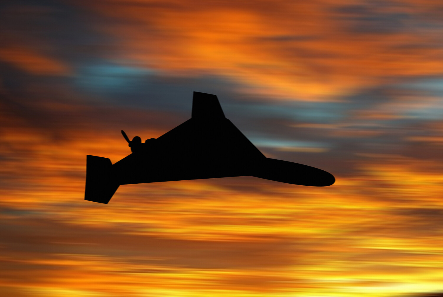 Calculated Drone Attack at Balad Airbase Marks New Phase in Iraq's Security Challenges