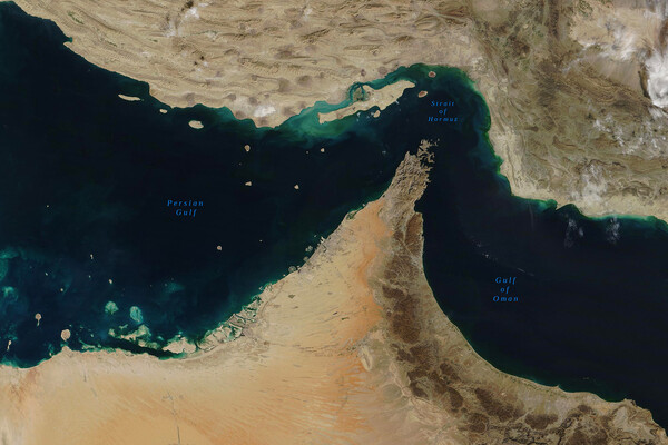 CENTCOM Confirms Strait of Hormuz Open, Countering Iran Claims Amid Regional Tensions