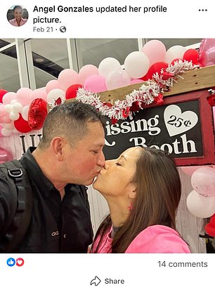 Congressman Tony Gonzales' Wife Faces Fallout from Alleged Affair with Staffer Who Died by Suicide as He Battles Re-Election