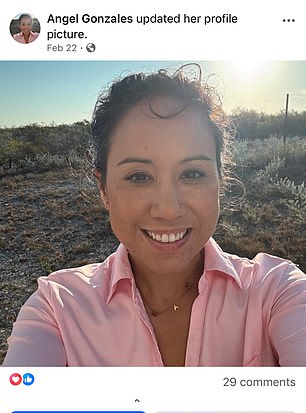 Congressman Tony Gonzales' Wife Faces Fallout from Alleged Affair with Staffer Who Died by Suicide as He Battles Re-Election