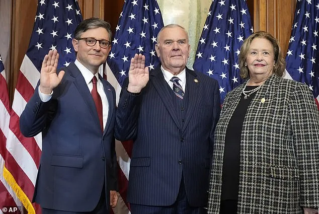 Danise Baird, Wife of Indiana Congressman Jim Baird, Dies Following January Car Accident Complications