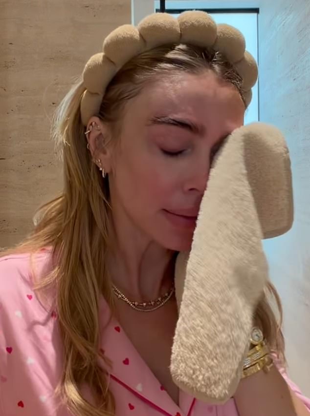 Dubai's LuLu Hypermarket Becomes Battleground of Desperation as Panic Buying Erupts Amid Missile Crisis