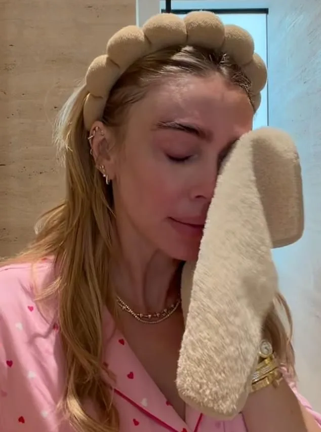 Dubai's LuLu Hypermarket Becomes Battleground of Desperation as Panic Buying Erupts Amid Missile Crisis