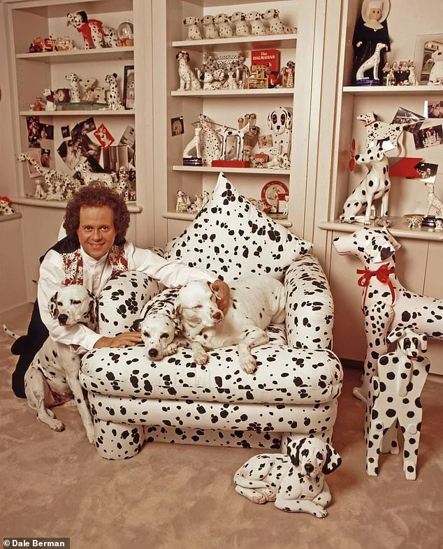 From Glitter to Solitude: The Hidden Life of Richard Simmons Revealed
