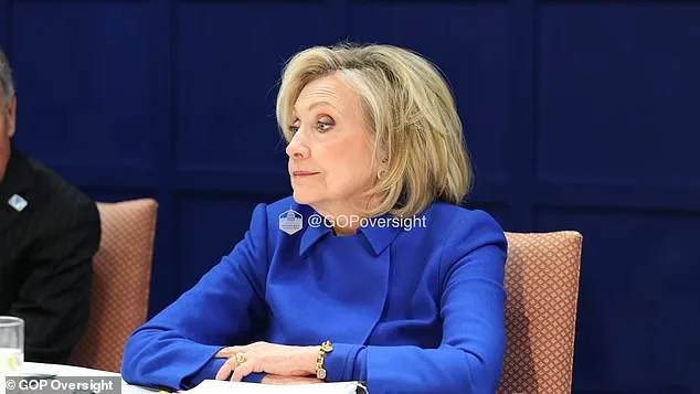 Hillary Clinton Confronts Rule Violation as Rep. Boebert's Secret Photo Sparks Outcry