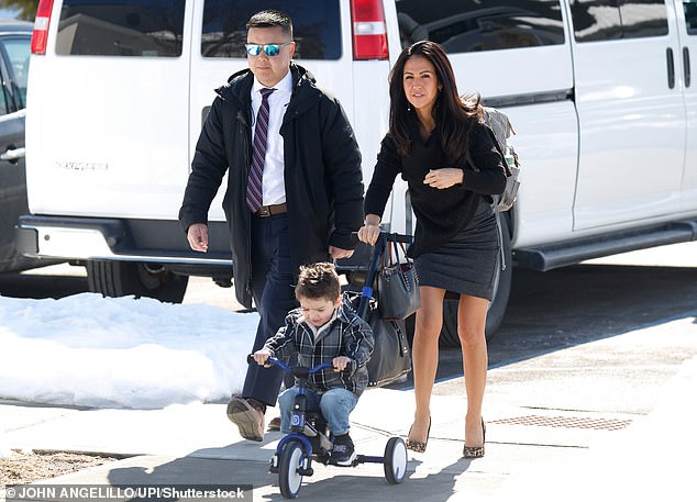 Hillary Clinton Confronts Rule Violation as Rep. Boebert's Secret Photo Sparks Outcry