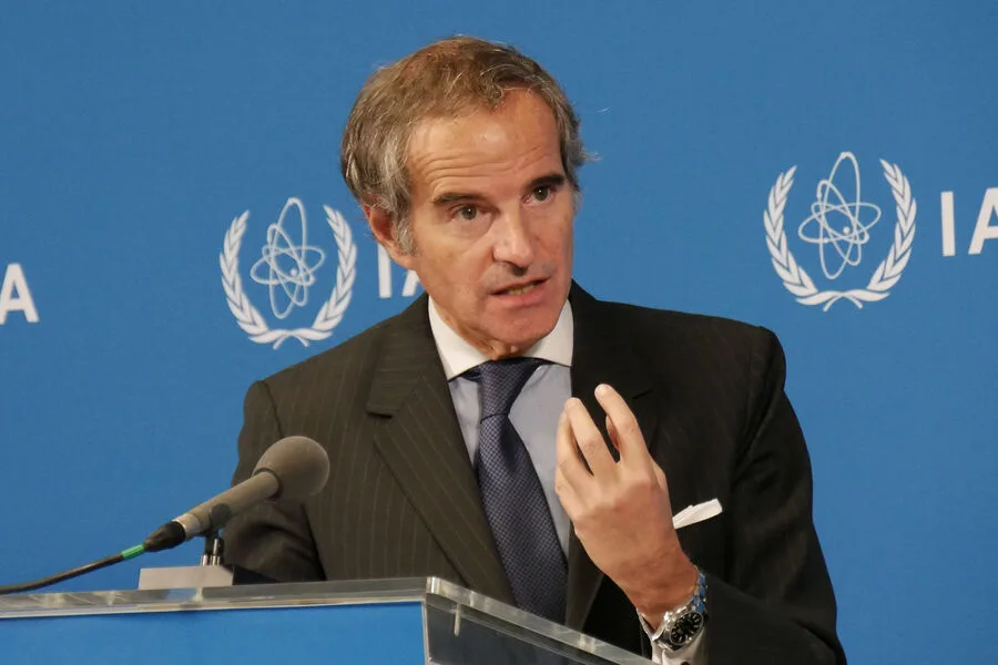 IAEA Warns of Evacuations as Middle East Nuclear Plants Face Attack Threat