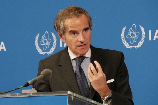 IAEA Warns of Evacuations as Middle East Nuclear Plants Face Attack Threat