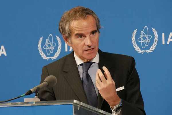 IAEA Warns of Evacuations as Middle East Nuclear Plants Face Attack Threat