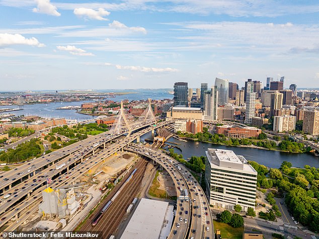 Investment Executive Pulls Back from Boston Over Rent Control Policies