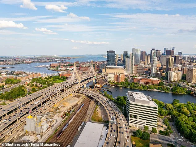 Investment Executive Pulls Back from Boston Over Rent Control Policies